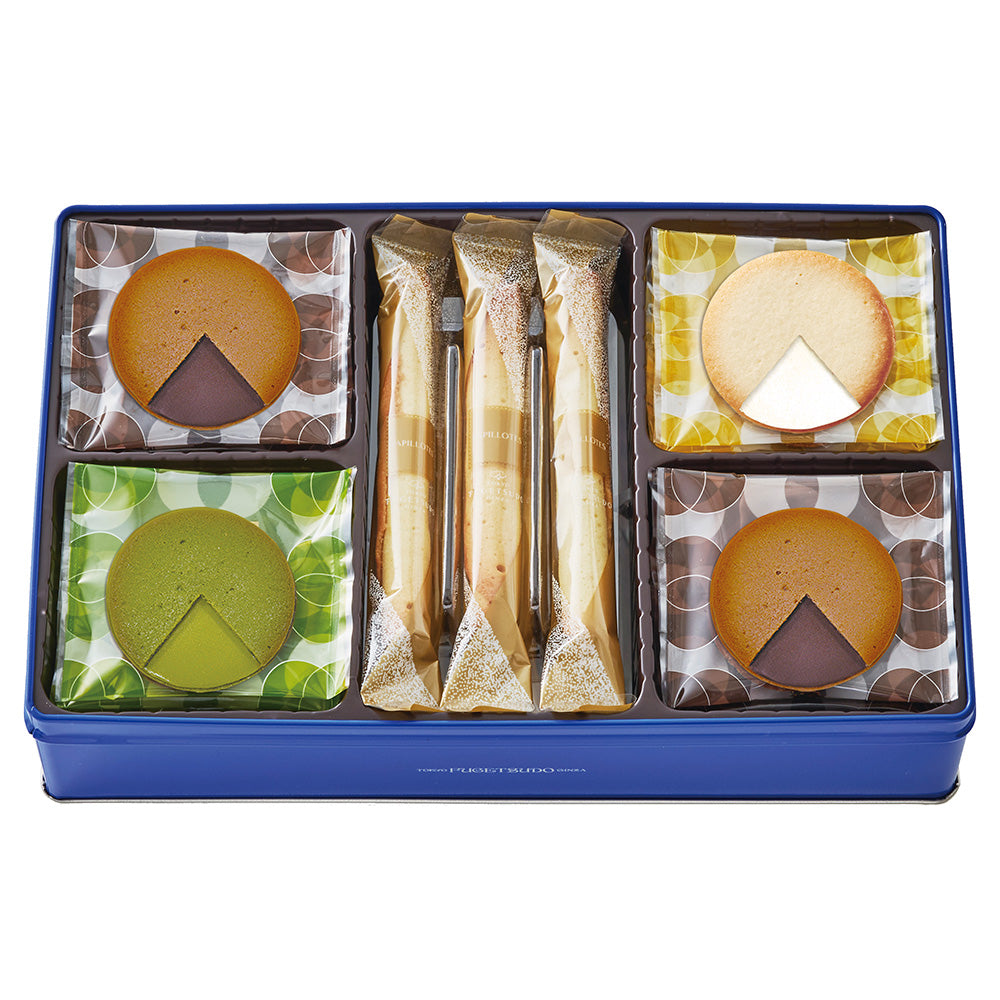 ラングドシャ S(33個入)