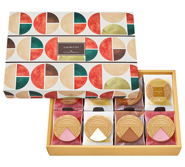 ゴーフレット(48枚入)