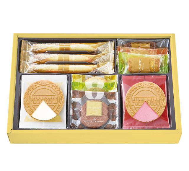 銘菓セット(20個入)