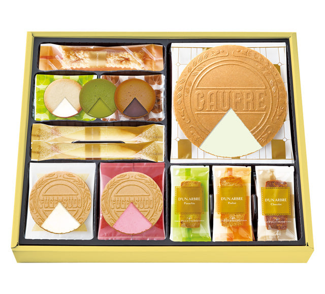 ②✩.*˚静岡銘菓セット✩.*˚ 銘菓セット（34個入） – 東京凮月堂銀座オンラインショップ
