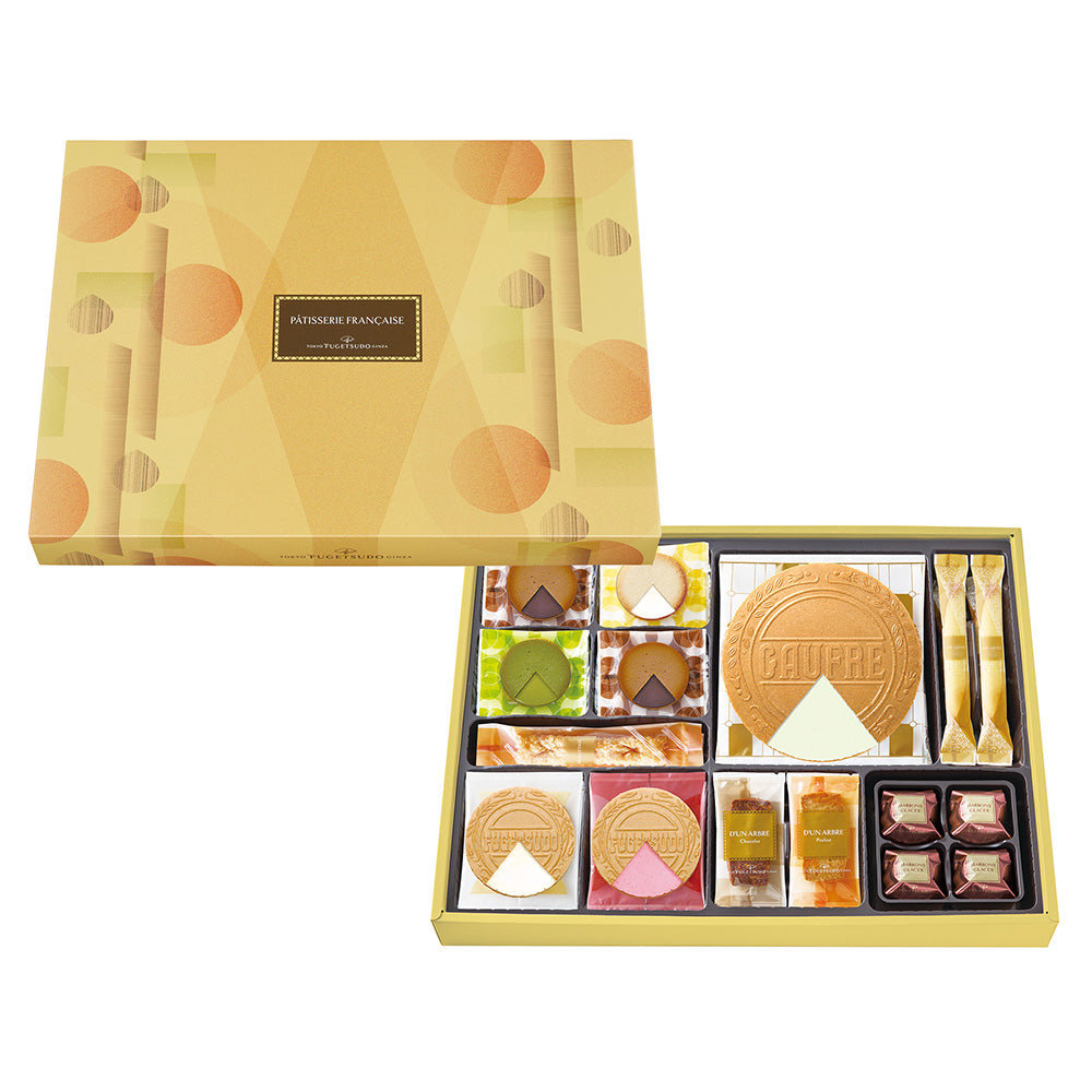 銘菓セット （42個入）