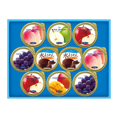 クールデザート（10個入）