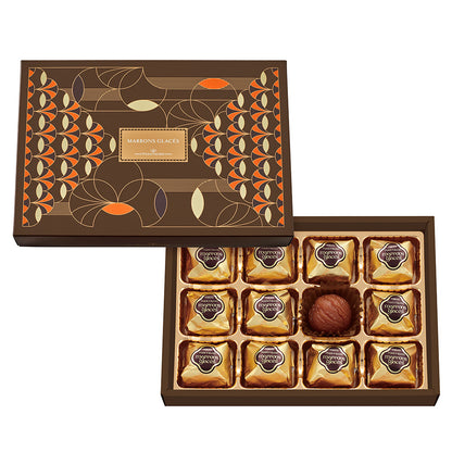 マロングラッセ（12個入）