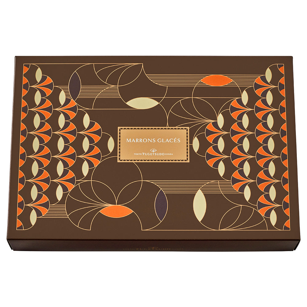 マロングラッセ（12個入）