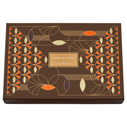 マロングラッセ（12個入）