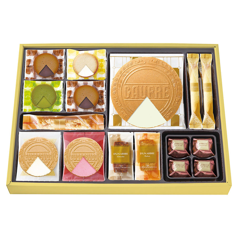 銘菓セット （42個入）