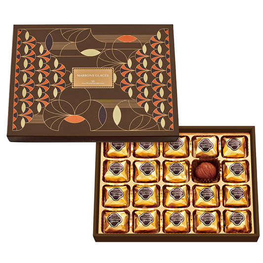 マロングラッセ （20個入）