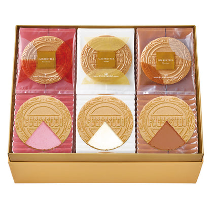 ゴーフレット （72枚入）