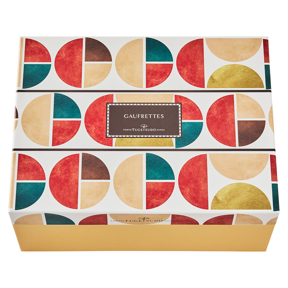 ゴーフレット （72枚入）