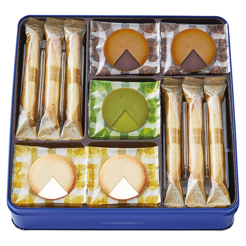 ラングドシャ M（48個入）