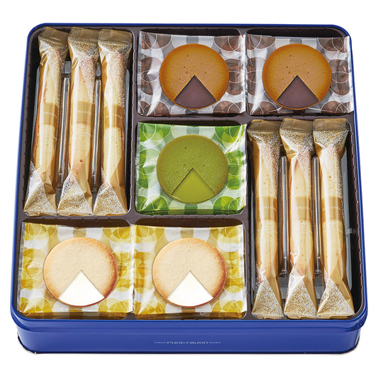 ラングドシャ M（48個入）