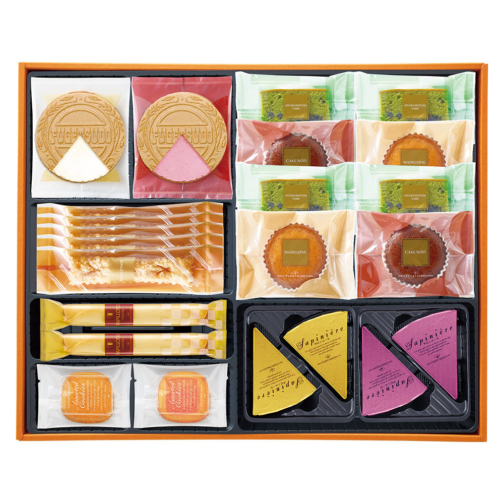 ウインターギフト WS-Y