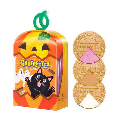 ハロウィンゴーフレットミニ