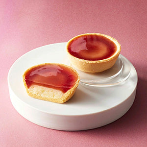 果実のチーズタルト（6個入）