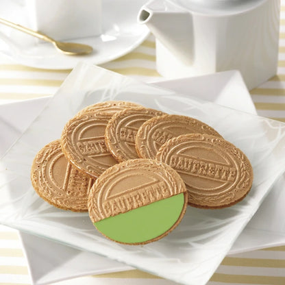 抹茶ゴーフレット（12枚入）