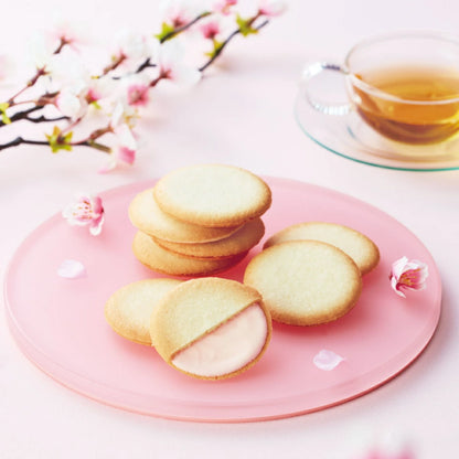 さくらラングドシャ（8枚入）