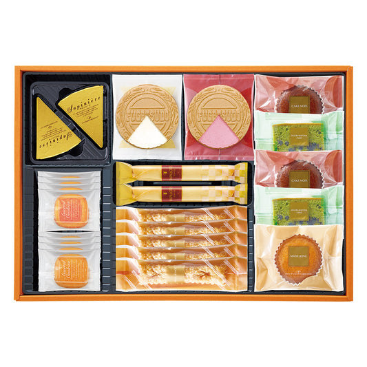 ウインターギフト WS-S