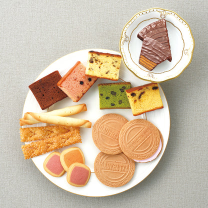 ウインターギフト WS-Y